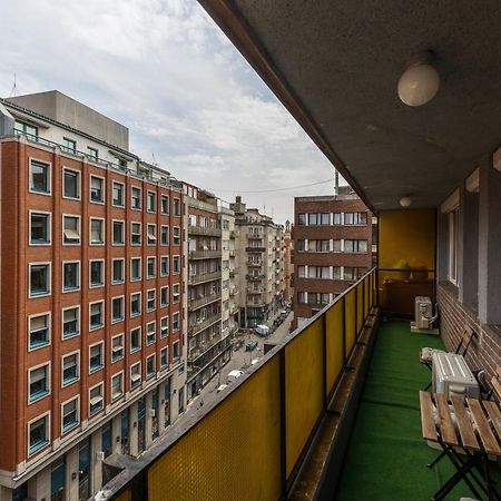 Gems Of Budapest - Emerald Suite 외부 사진