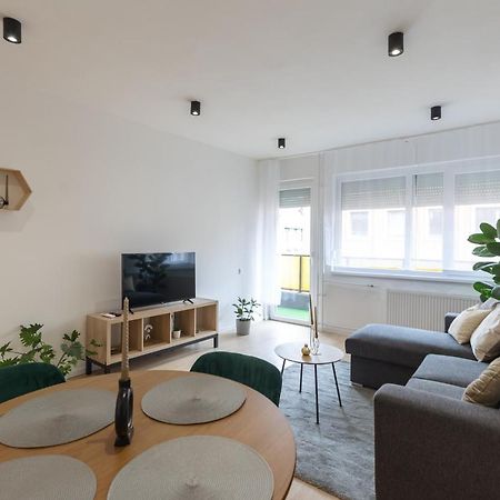 Gems Of Budapest - Emerald Suite 외부 사진