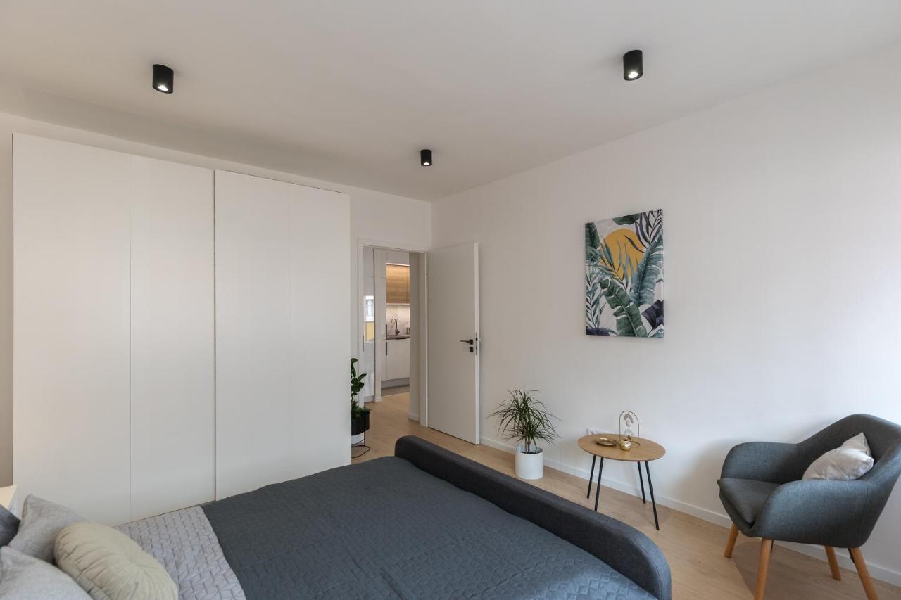 Gems Of Budapest - Emerald Suite 외부 사진