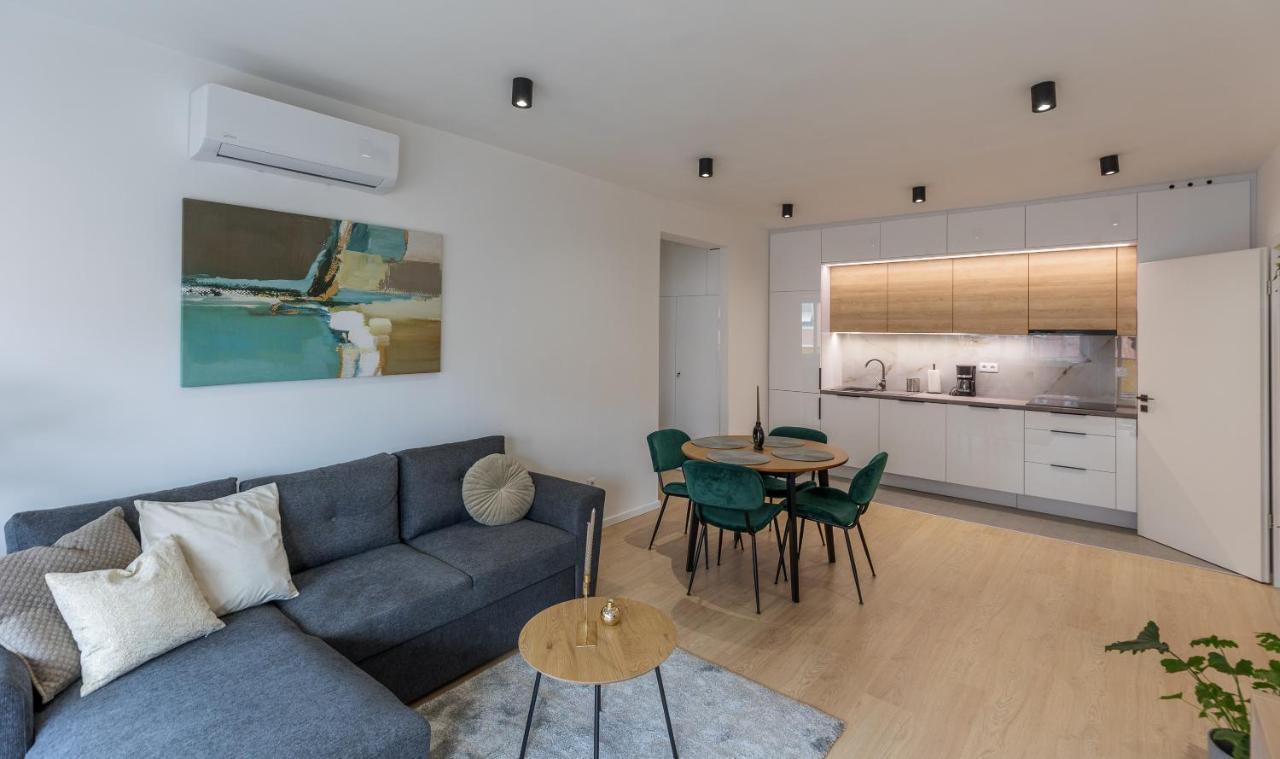 Gems Of Budapest - Emerald Suite 외부 사진