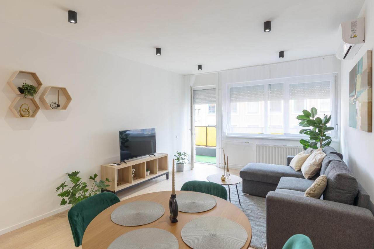 Gems Of Budapest - Emerald Suite 외부 사진